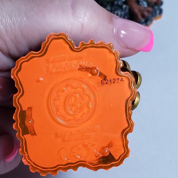 Skylanders Giants Tech Special Characters lot of 4 - Picture 3 of 10